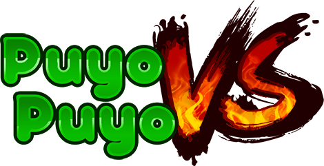 Puyo Puyo VS